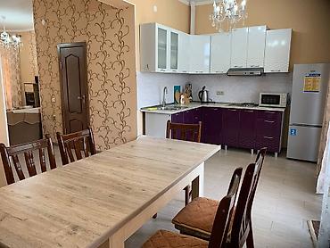act building: Таунхаус, Лазурный берег, Чок-Тал, 8+ мест — 4