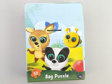 skarpety nie do pary dla dzieci: Puzzles for Kids, condition - Very good