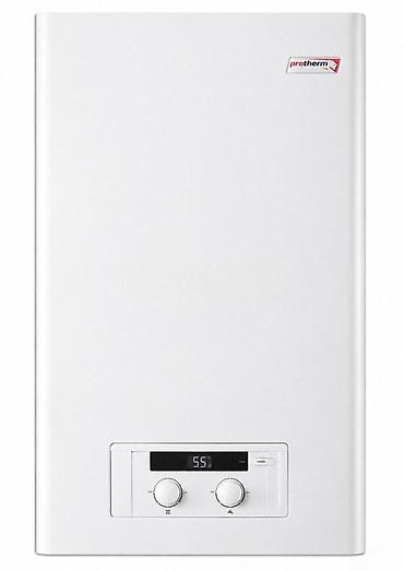 Kombi Protherm Lynx 28 Bütün kateqoriyalar • Ev və bağ üçün • Təmir