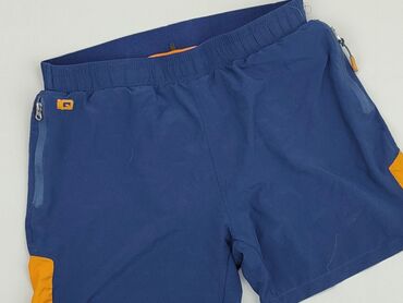 spodenki under armour: Shorts, 2-3 years, 92/98, condition - Good