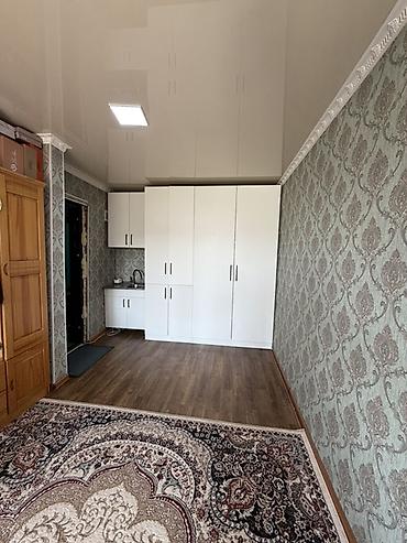 аренда квартр: Студия, 21 м², Таатан ТЦ 4 этаж, Евроремонт — 7