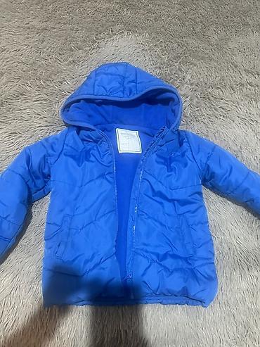 bomber kurtka: Kurtka, Uniseks, 4 - 5 yaş, Mothercare — 1