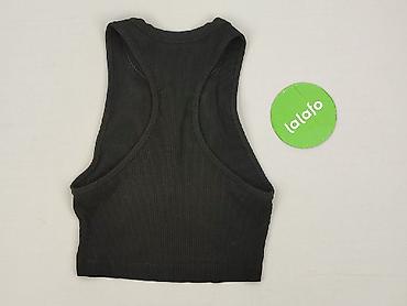zara flared zip: Zara, Top damski, rozmiar XS — 3