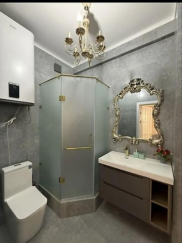 Продажа квартир: 2 комнаты, 68 м², Элитка, 10 этаж, Свежий ремонт — 4
