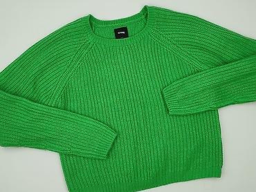 Sinsay, Sweter damski, rozmiar S
