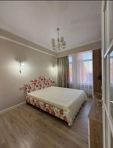 Продажа квартир: 2 комнаты, 68 м², Элитка, 10 этаж, Свежий ремонт — 6