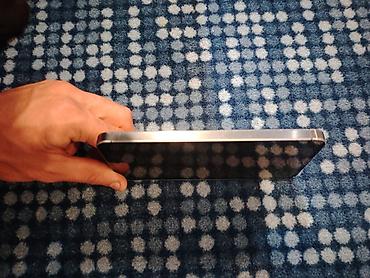 galaxy note 4: Samsung Galaxy A55 5G, rəng - Qara, Barmaq izi — 2