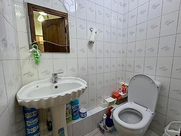 Продажа квартир: 4 комнаты, 73 м², ул. Карла Маркса 106 серия, 2 этаж, Евроремонт — 16