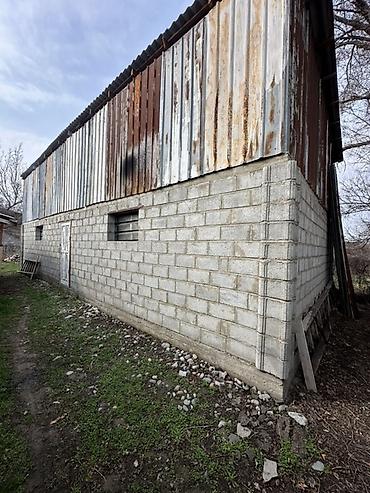 Продажа коттеджей и домов: 📍В Сокулуке ( верхняя зона ) продаётся новый кирпичный дом на участке — 6