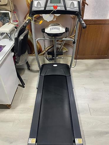 green hıll: Elektrikli qaçış aparatı – Green Hill - Elektron panel və LCD ekran — 5