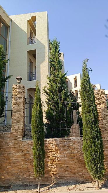 cilə dağı: 15 otaq, 380 kv. m, Kredit yoxdur, Təmirsiz — 4