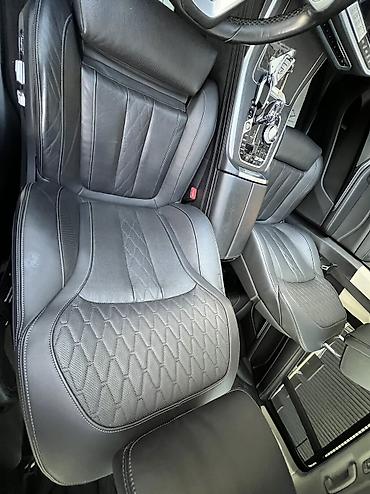 BMW: BMW X7: 2019 г., 3 л, Типтроник, Бензин, Внедорожник — 9