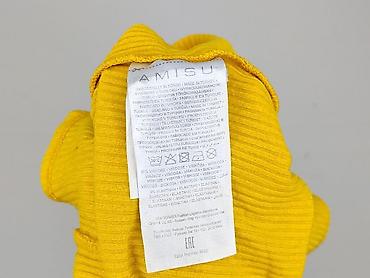 pull and bear rozmiary: Amisu, Bluzka damska, rozmiar L — 5