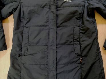Zimske jakne: Jack Wolfskin, XL, Sa postavom — 6