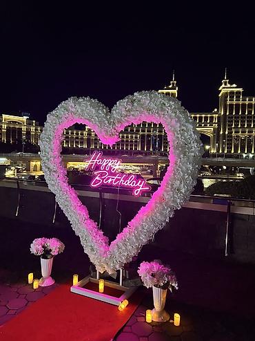 Организация мероприятий: Организация мероприятий | Оформление мероприятий — 7