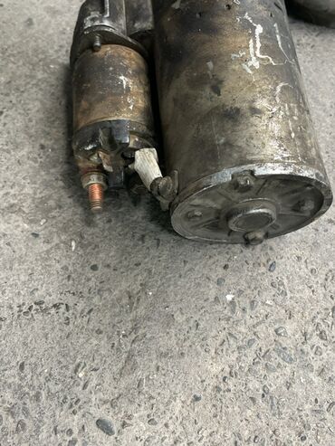 Disk təkərlər: VAZ 2106 (06) üçün ehtiyat hissələri paket şəklində. Mövcud detallar — 13