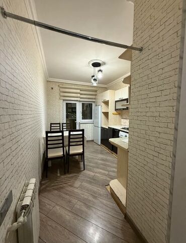 Yeni tikili: Bakıxanov qəs., 2 otaqlı, Yeni tikili, m. Koroğlu, 77 kv. m — 7