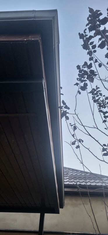 Кровля крыши: УСТАНОВКА!!! РАБОТА +МАТЕРИАЛЫ ПОД КЛЮЧ 🔑 БЕЗШОВНЫЙ ОТЛИВ – ЖАСОО/ 🔨 — 10