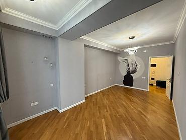 Квартиры: 3 комнаты, Новостройка, 155 м² — 8