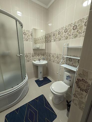 Долгосрочная аренда домов: 100 м², 3 комнаты, Парковка — 9