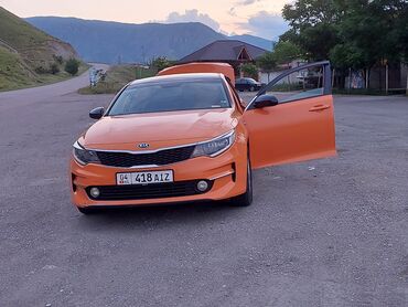 киа к5 2020: Kia K5: 2017 г., 2 л, Типтроник, Газ, Седан