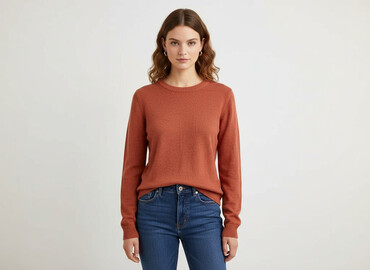zara sweter z wełną: Vila, Women`s sweater, size XS