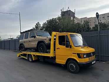 актрос тягачи: С лебедкой — 7