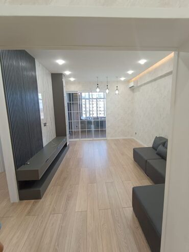 Yeni tikili: 3 otaqlı, Yeni tikili, 68 kv. m — 6