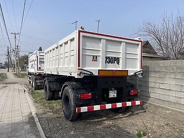 Грузовики: Грузовик — 3