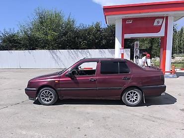 3d коврики бишкек: Volkswagen Vento: 1993 г., 1.8 л, Кол менен иштөөчү, Бензин, Седан — 2