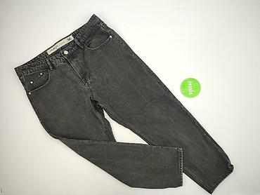 jeans facesitting: Jeansy dla mężczyzn, rozmiar XL — 2