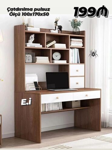 письменный стол купить: Компьютерный стол, Новый