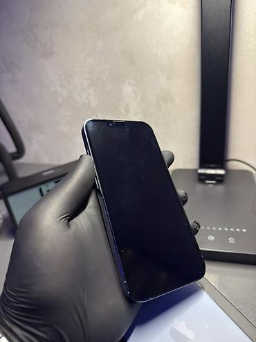 blue house: IPhone 13 Pro, 512 GB, Sierra Blue, Face ID — 4