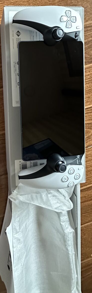 PSP (Sony PlayStation Portable): Портал playstation t™ удаленный плеер для ps5. Yeni̇di̇r — 15