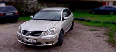 Toyota: Toyota Premio: 2004 г., 1.8 л, Автомат, Бензин, Седан