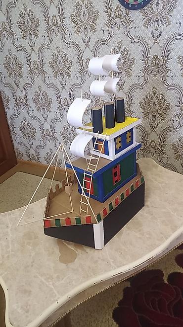 Dekor məhsulları: Dekor məhsulları — 9