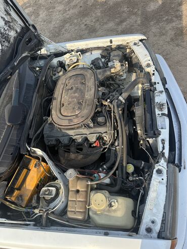 коробка передач механика цена: Бензиндик кыймылдаткыч Mercedes-Benz 1992 г., 2 л, Колдонулган, Оригинал, Германия