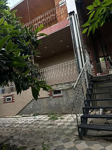 Həyət evləri və villaların satışı: 7 otaqlı, 5 kv. m, Yeni təmirli — 23