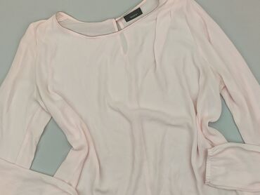 białe damskie bluzki: Blouse, C&A, S (EU 36), condition - Good