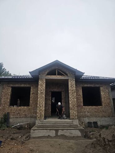 Продажа домов: Дом, 100 м², 4 комнаты, Собственник, ПСО (под самоотделку)
