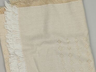 PL - Tablecloth 150 x 100, color - Beige, condition - Perfect