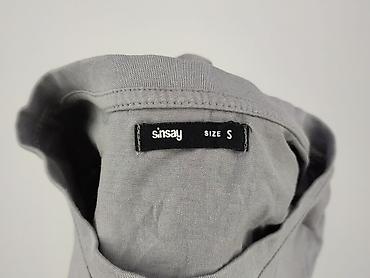 killstar: Sinsay, T-shirt damski, rozmiar S — 4