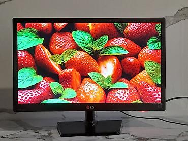 Мониторы: Монитор, LG, Б/у, LCD, 21" - 22" at lalafo.kg — 5 Мониторы: Монитор, LG, Б/у, LCD, 21" - 22" — 5