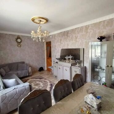 Həyət evləri və villaların satışı: 3 otaqlı, 110 kv. m, Yeni təmirli — 2