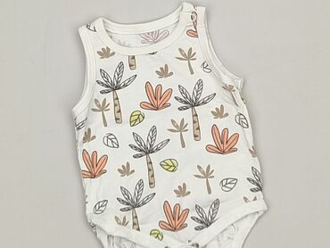 koszulka uv dla dziecka: Body, So cute, 1-3 months, 
condition - Very good