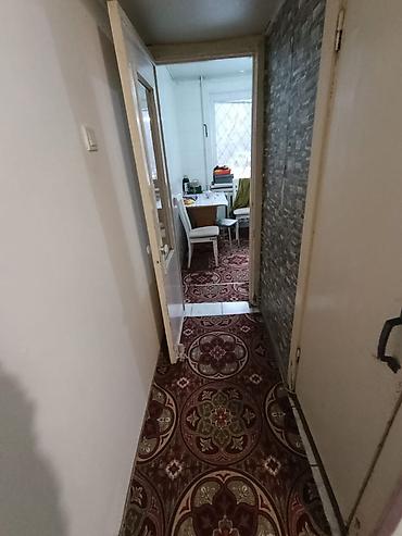 Продажа квартир: 1 комната, 30 м², 104 серия, 1 этаж, Старый ремонт at lalafo.kg — 3 Продажа квартир: 1 комната, 30 м², 104 серия, 1 этаж, Старый ремонт — 3