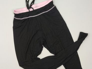 bluzka tommy hilfiger damska: Leggings Sports for women, size S (EU 36)