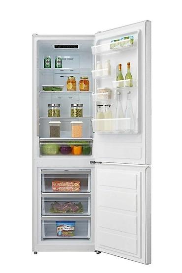 Холодильники: Холодильник Avest, Новый, Двухкамерный, De frost (капельный), 45 * 130 * — 11