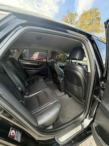 нексия 2 гидравлика: Hyundai Grandeur: 2018 г., 3 л, Автомат, Газ, Седан — 3