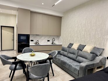 Bağ evlərinin kirayəsi: Nardaran qəs., 57 kv. m, 1 otaqlı, Hovuzlu, Kombi, İnternet, İşıq — 7